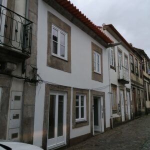 Remodelação de Moradia | Viana do Castelo | 2019